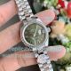 Replica Rolex Datejust Green Dial Diamond Bezel Ladies Watch - Swiss Grade (6)_th.jpg